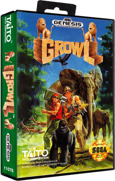 Growl