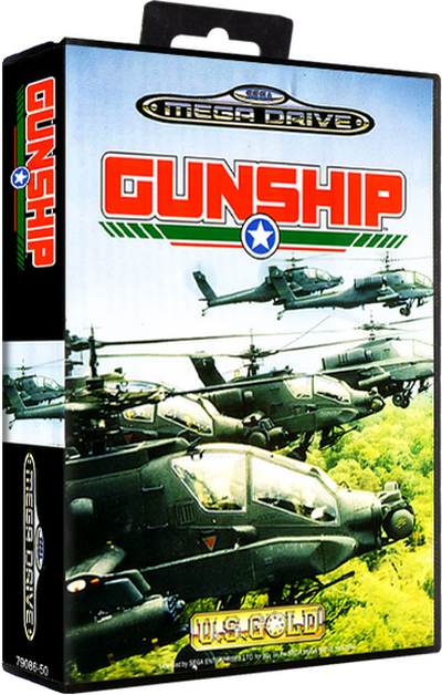 Gunship