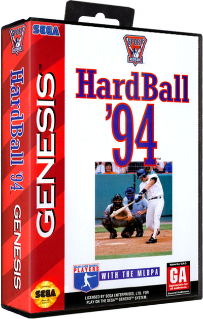 HardBall '94