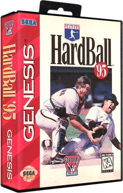 HardBall '95