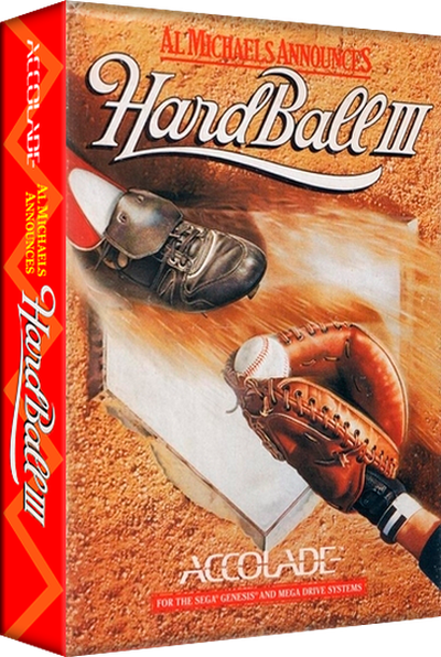 HardBall III