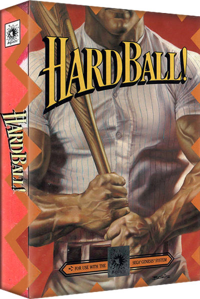 HardBall!