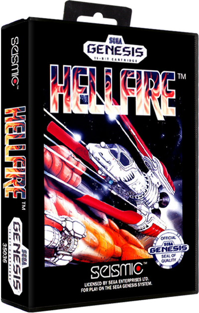 Hellfire