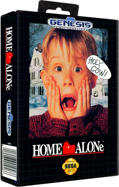 Home Alone