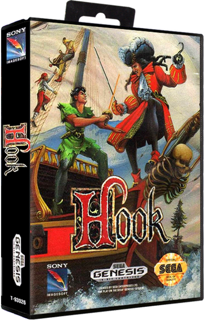 Hook