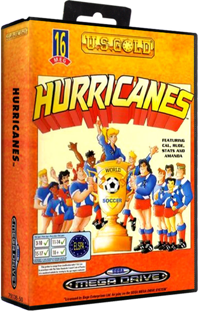 Hurricanes