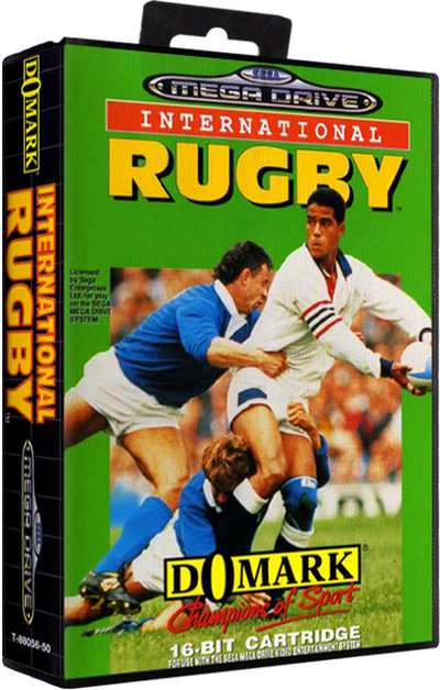 International Rugby