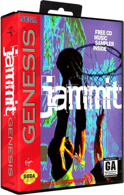 Jammit