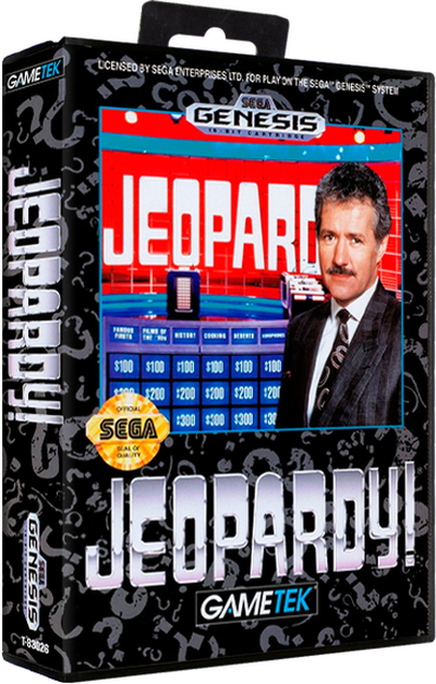 Jeopardy!