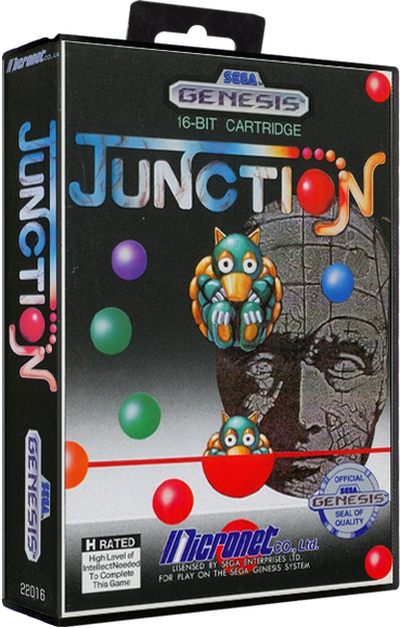 Junction