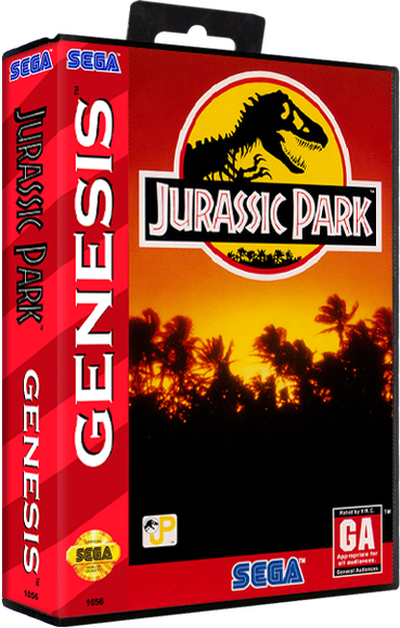 Jurassic Park