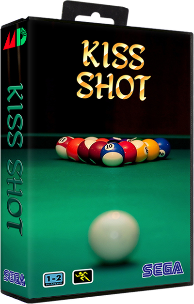 Kiss Shot