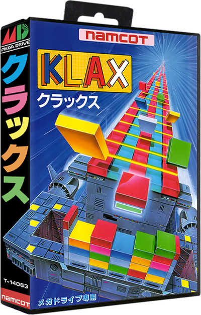 Klax