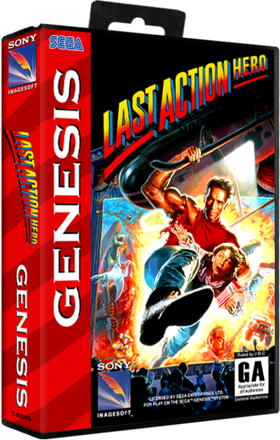 Last Action Hero