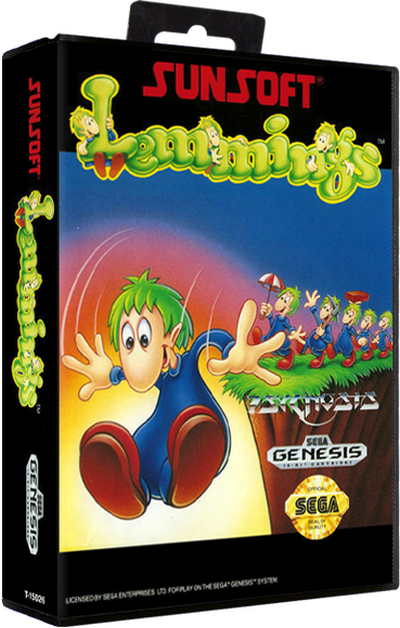 Lemmings