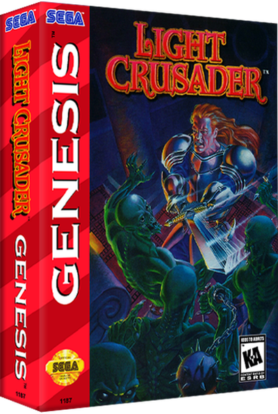 Light Crusader