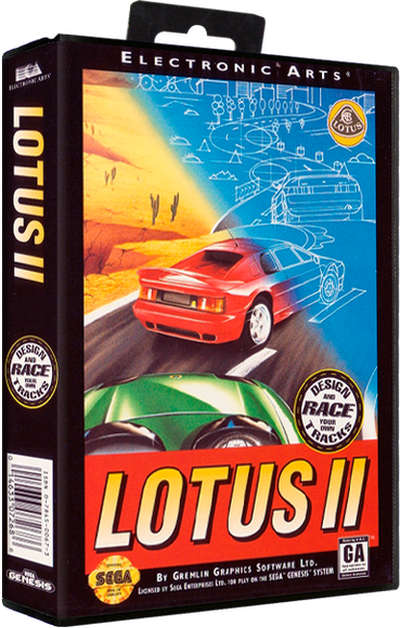 Lotus II