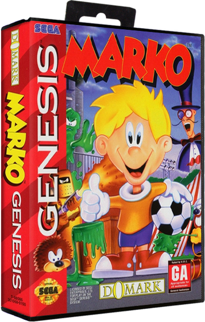 Marko