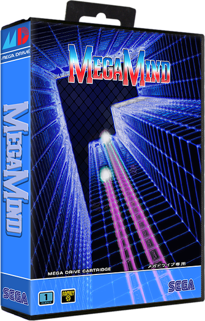 MegaMind