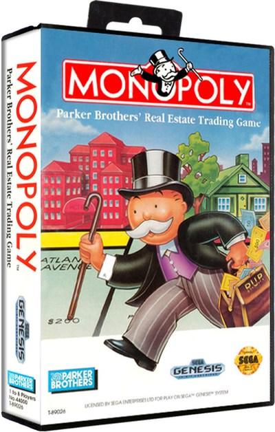 Monopoly