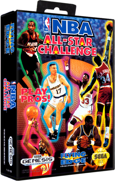 NBA All-Star Challenge