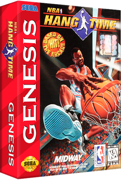 NBA Hang Time