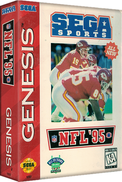 NFL '95