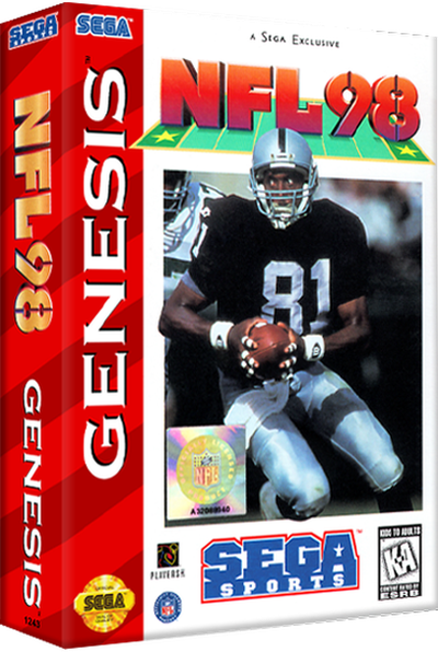 NFL 98