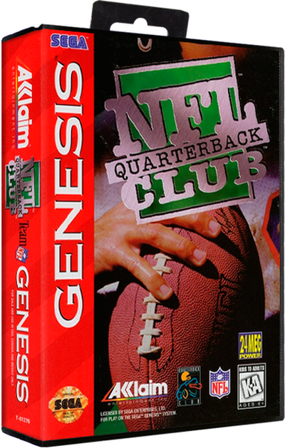 NFL Quarterback Club