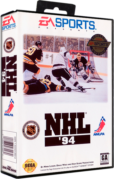 NHL '94