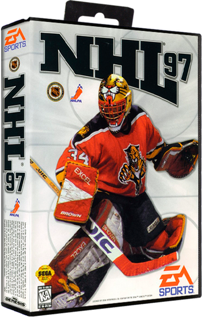 NHL 97