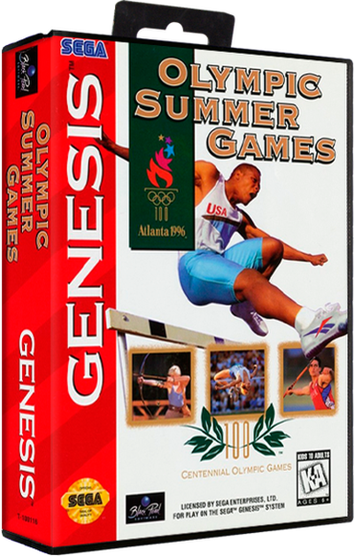 Olympic Summer Games