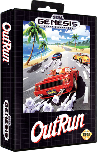 OutRun