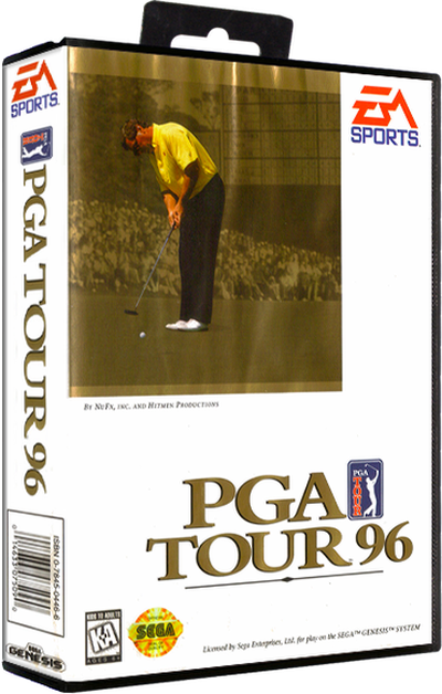 PGA Tour 96