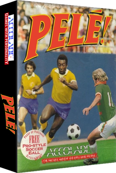 Pele!