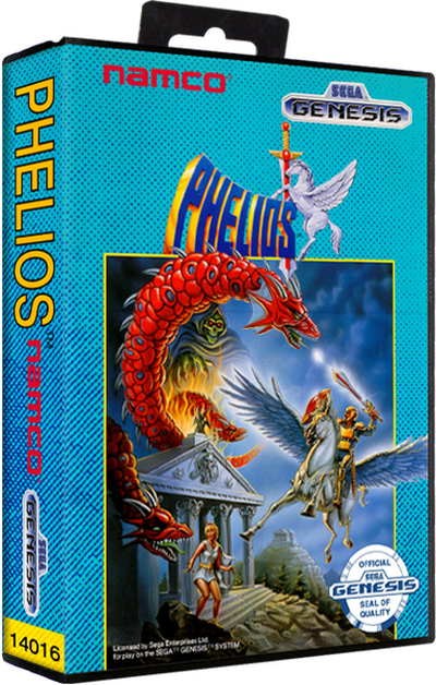 Phelios