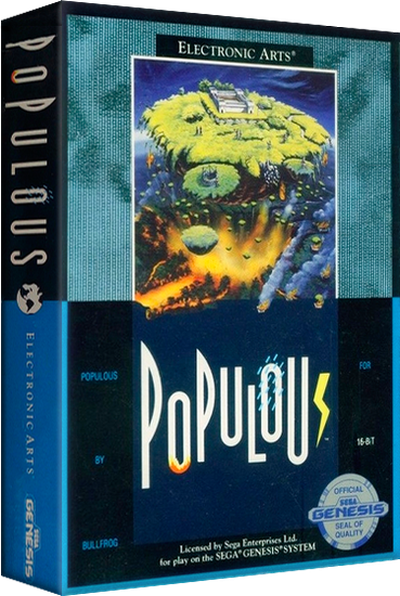 Populous