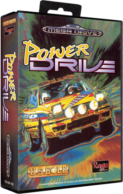 Power Drive