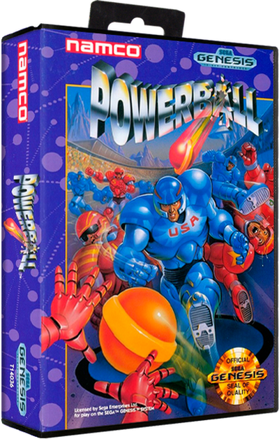 Powerball