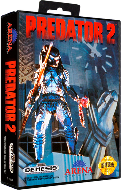 Predator 2