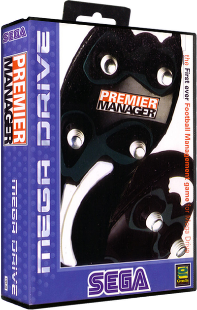 Premier Manager