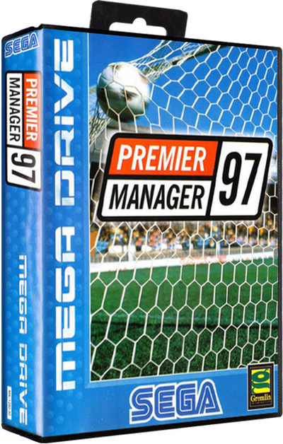 Premier Manager 97