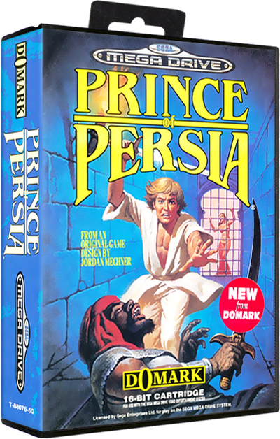 Prince of Persia
