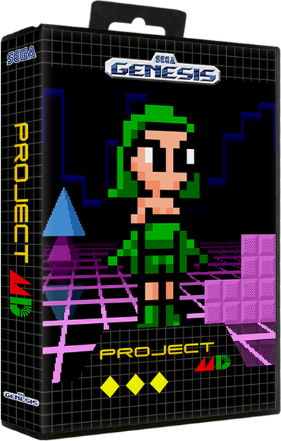 Project MD