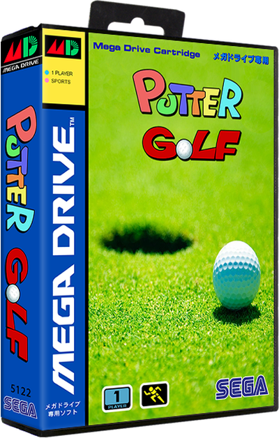 Putter Golf