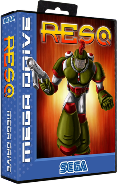 ResQ