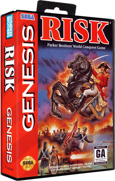 Risk