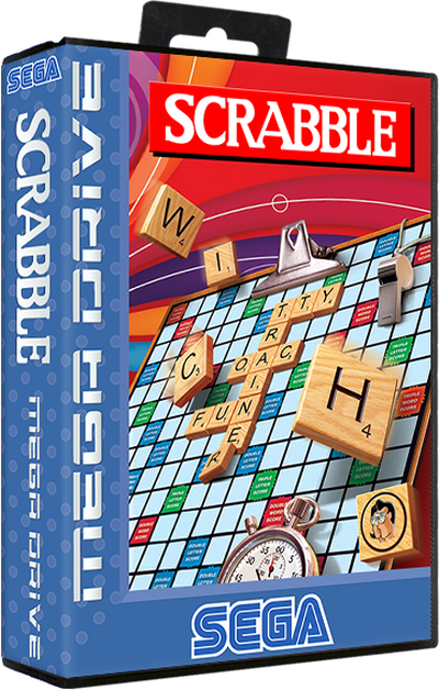 Scrabble