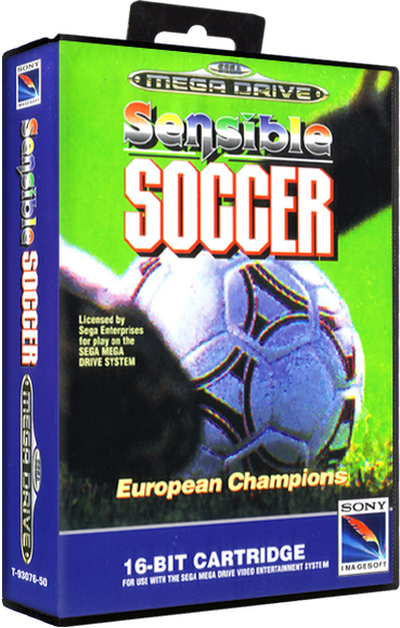 Sensible Soccer