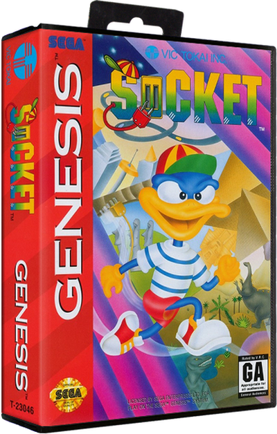 Socket
